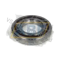 Подшипник шариковый радиально-упорный однорядный 7224CDGA/P4A SKF