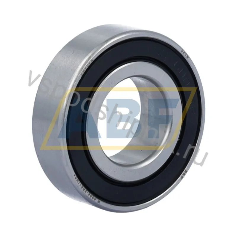 Шариковый подшипник W6004-2RS1/W64 SKF 360