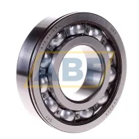 Подшипник шариковый радиальный однорядный 310NA/C3L SKF