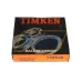 Подшипник шариковый радиальный однорядный 6016-ZZ-C3 Timken