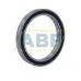 Подшипник шариковый радиальный однорядный 61810-2RS Timken