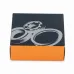 Подшипник шариковый радиальный однорядный 61810-2RS Timken