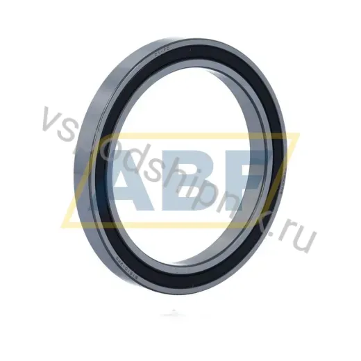 Подшипник шариковый радиальный однорядный 61810-2RS Timken 50×65×7 мм