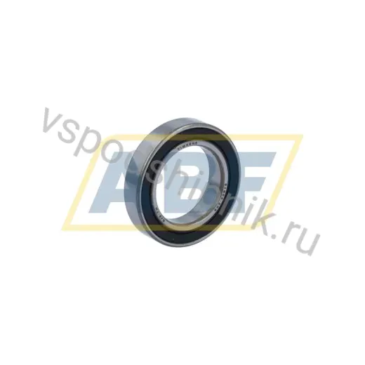 Подшипник шариковый радиальный однорядный 61802-2RS Timken 15×24×5 мм