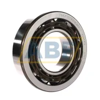 Подшипник радиально-упорный шариковый 7319BEP SKF