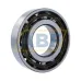 Подшипник радиально-упорный шариковый 7317BECBP SKF