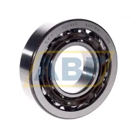 Подшипник радиально-упорный шариковый 7311BEP SKF