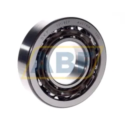 Подшипник радиально-упорный шариковый 7311BEP SKF