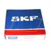 Подшипник радиально-упорный шариковый 7218BECBP SKF