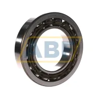 Подшипник радиально-упорный шариковый 7218BECBP SKF