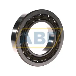 Подшипник радиально-упорный шариковый 7218BECBP SKF