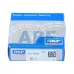 Подшипник шариковый радиально-упорный однорядный 7203CD/P4A SKF