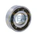 Подшипник радиально-упорный шариковый 7202BEP SKF