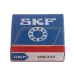 Подшипник шариковый радиальный однорядный 6306-Z/C3 SKF