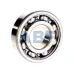 Open 35x80x21mm 6307 SKF
