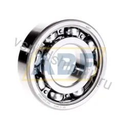Open 35x80x21mm 6307 SKF
