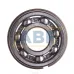 Подшипник шариковый радиальный однорядный 6305NR/C3 SKF