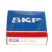 Подшипник шариковый радиальный однорядный 6305NR/C3 SKF
