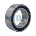 Подшипник шариковый радиальный однорядный 63009-2RS1 SKF