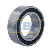 Подшипник шариковый радиальный однорядный 63009-2RS1 SKF