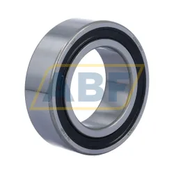 Подшипник шариковый радиальный однорядный 63009-2RS1 SKF