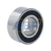 Подшипник шариковый радиальный однорядный 63003-2RS1 SKF