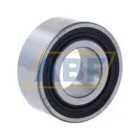 Подшипник шариковый радиальный однорядный 63003-2RS1 SKF