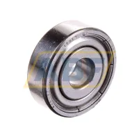 Миниатюрный шариковый подшипник 626-2Z SKF