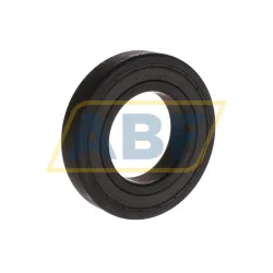 Подшипник шариковый радиальный однорядный 6212-2Z/VA208 SKF