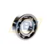 Подшипник шариковый радиальный однорядный 6206-RS1 SKF