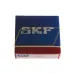 Подшипник шариковый радиальный однорядный 6206-RS1 SKF