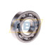 Open 30x62x16mm 6206 SKF