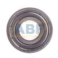 Уплотнение 6202-2Z SKF