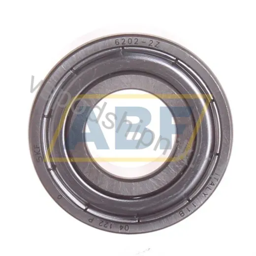Уплотнение 6202-2Z SKF
