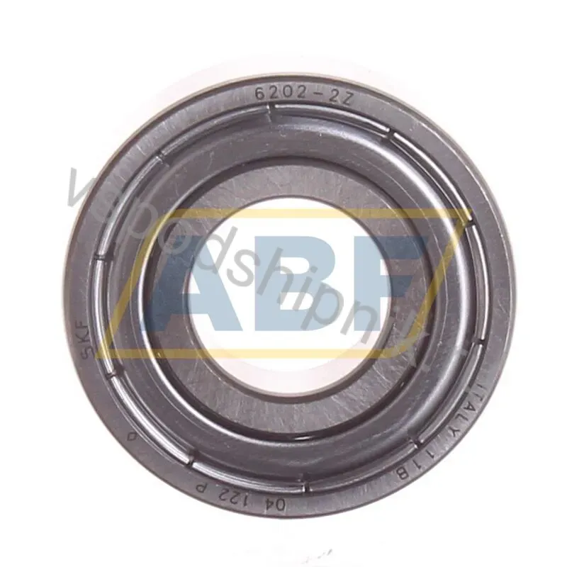 Уплотнение 6202-2Z SKF 360
