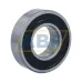 Подшипник шариковый радиальный однорядный 62/28-2RS1 SKF