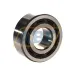 Подшипник шариковый радиальный двухрядный 4308ATN9 SKF