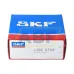 Подшипник шариковый радиальный двухрядный 4308ATN9 SKF
