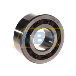 Подшипник шариковый радиальный двухрядный 4308ATN9 SKF