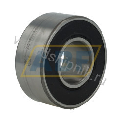 Подшипник шариковый радиальный однорядный 307SZZC MRC/Marlin Rockwell