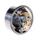 Самоустанавливающийся шариковый подшипник двухрядный 2308EM SKF