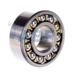 Самоустанавливающийся шариковый подшипник двухрядный 2308EM SKF