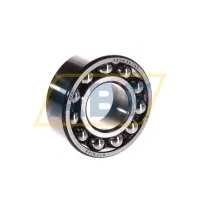 Самоустанавливающийся шариковый подшипник двухрядный 2308EKTN9 SKF
