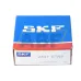 Самоустанавливающийся шариковый подшипник двухрядный 2307ETN9 SKF