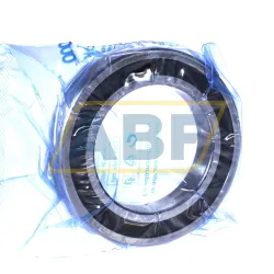 Подшипник шариковый радиально-упорный однорядный S7016CEGA/P4A SKF
