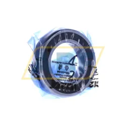 Подшипник шариковый радиально-упорный однорядный S7008ACEGA/HCP4A SKF