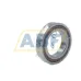 Подшипник шариковый радиально-упорный однорядный 7011CEGA/P4A SKF