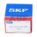 Подшипниковый узел YAR205-100-2RF/HV SKF