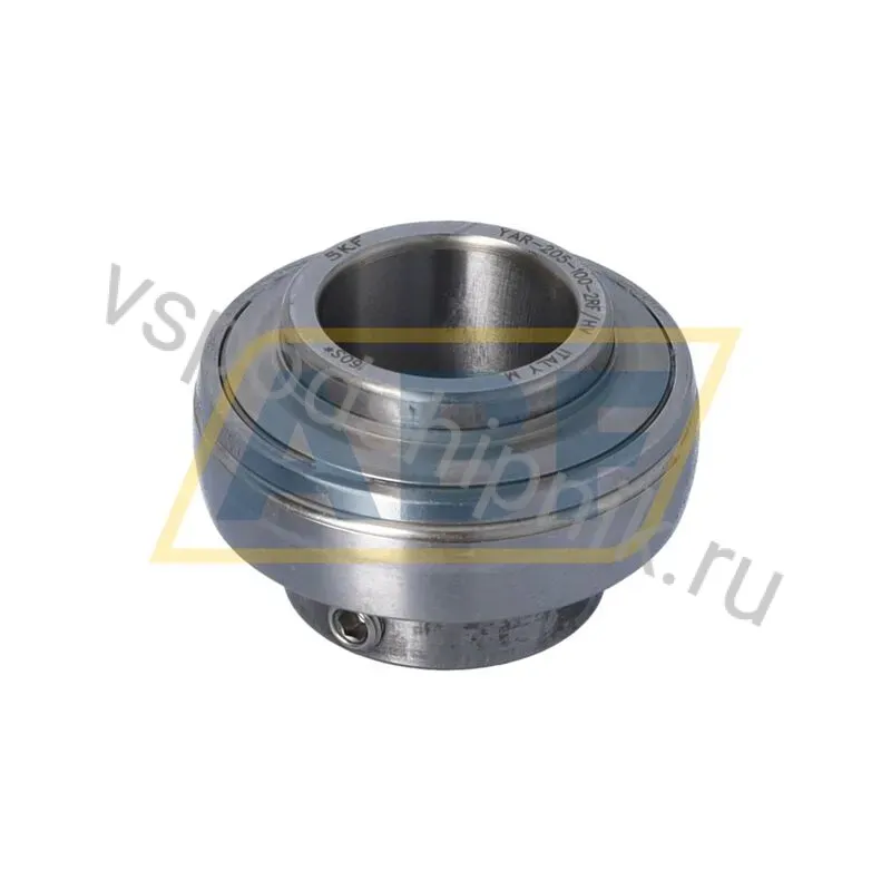 Подшипниковый узел YAR205-100-2RF/HV SKF 360