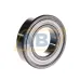 Подшипник шариковый радиальный однорядный 6209-ZZ Timken